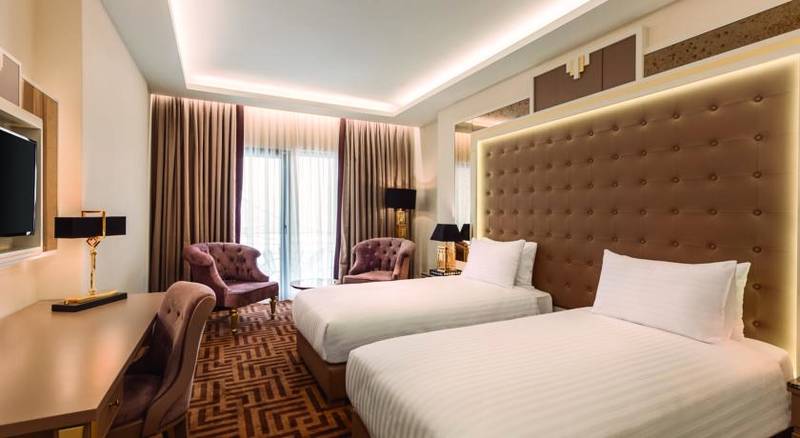 Ramada stanbul Golden Horn