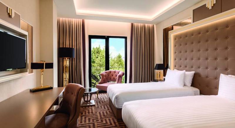 Ramada stanbul Golden Horn