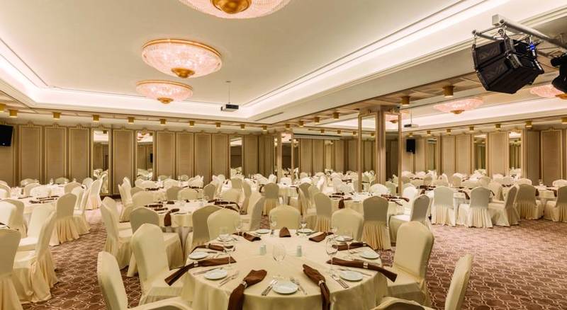 Ramada stanbul Golden Horn