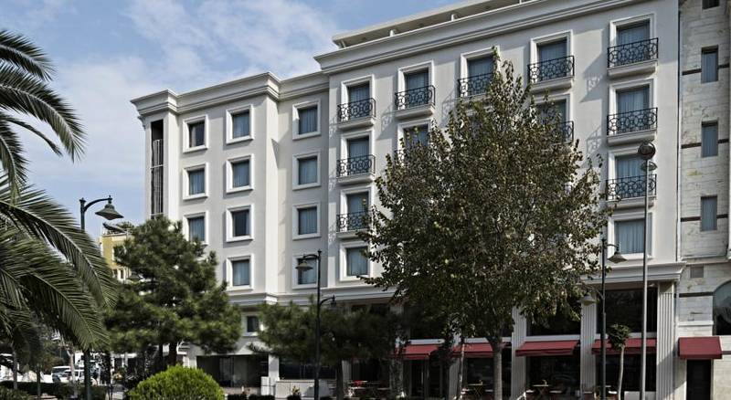 Ramada stanbul Grand Bazaar Hotel