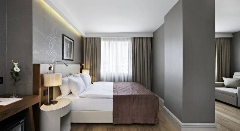 Ramada stanbul Grand Bazaar Hotel