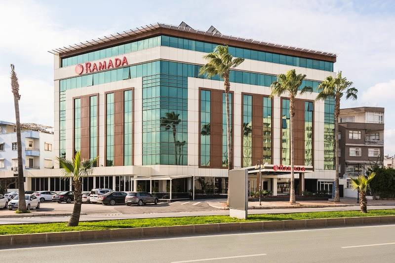 Ramada Mersin Hotel