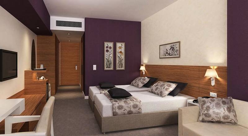 Ramada Plaza stanbul Asia Airport