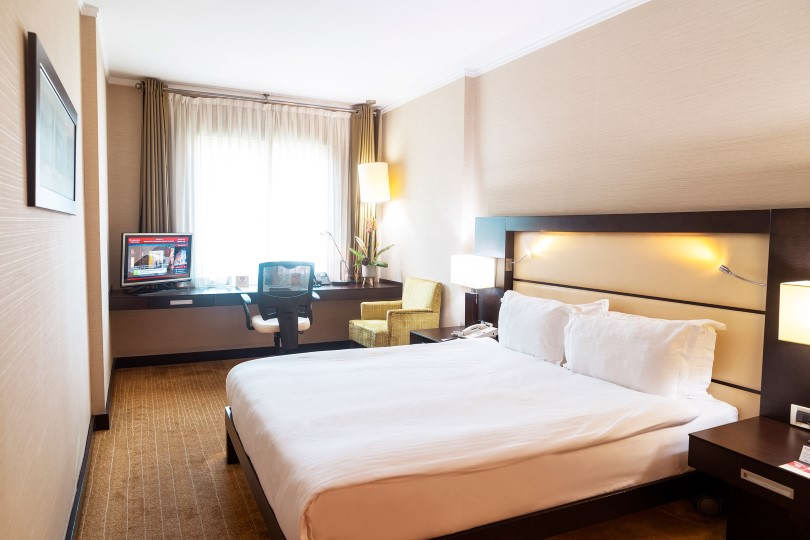 Ramada Plaza stanbul City Center