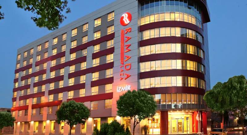 Ramada Plaza zmir