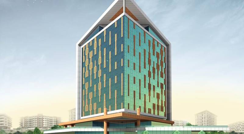 Ramada Plaza By Wyndham Konya