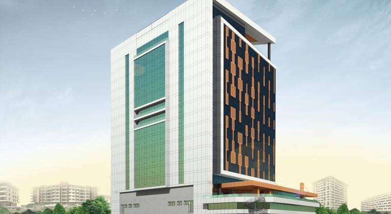 Ramada Plaza By Wyndham Konya