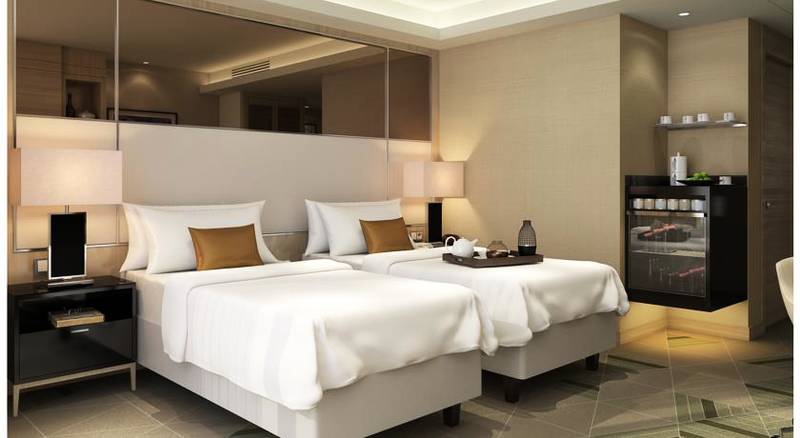 Ramada Plaza By Wyndham Konya