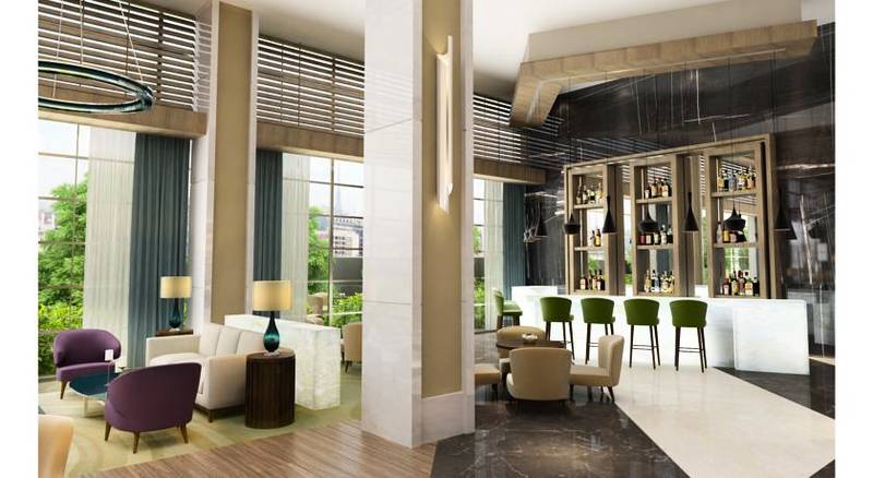 Ramada Plaza By Wyndham Konya