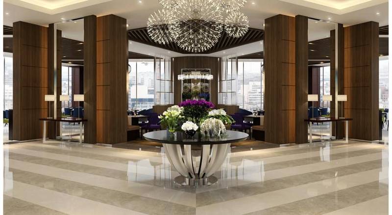 Ramada Plaza By Wyndham Konya