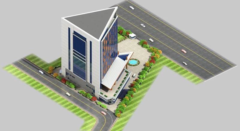 Ramada Plaza By Wyndham Konya