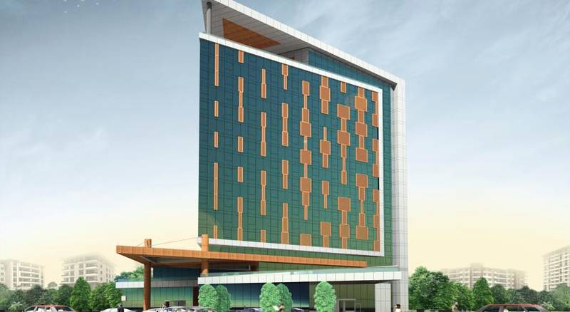 Ramada Plaza By Wyndham Konya