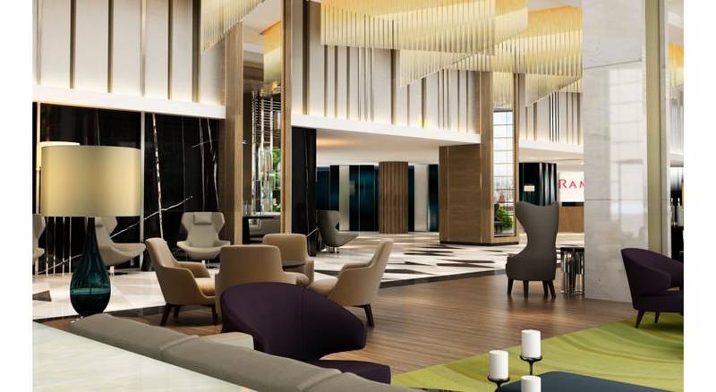 Ramada Plaza By Wyndham Konya