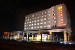 Ramada Plaza Malatya Altnkays