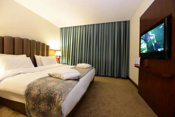Ramada Plaza Malatya Altnkays