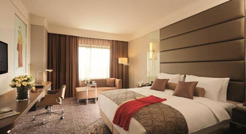 Ramada Plaza Tekstilkent