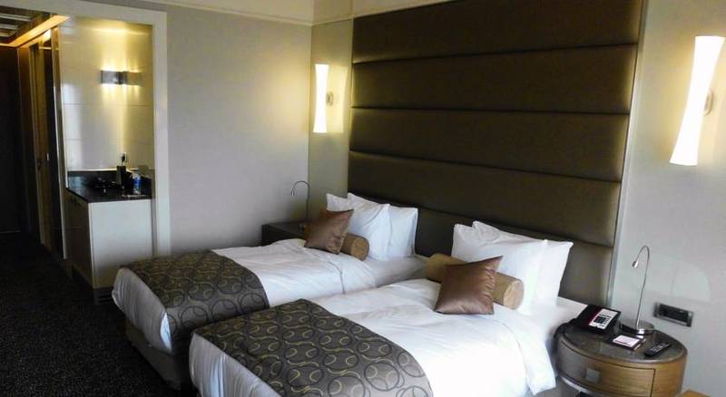 Ramada Plaza Tekstilkent