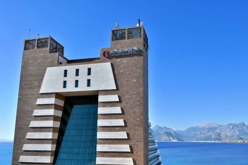 Ramada Plaza Antalya