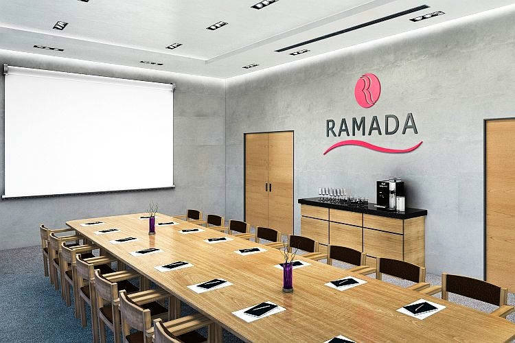 Ramada Resort Alaat