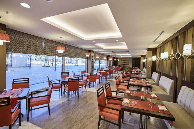 Ramada Resort Kazdalar Thermal & Spa