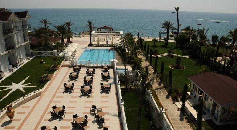 Onkel Hotels Beldibi Resort