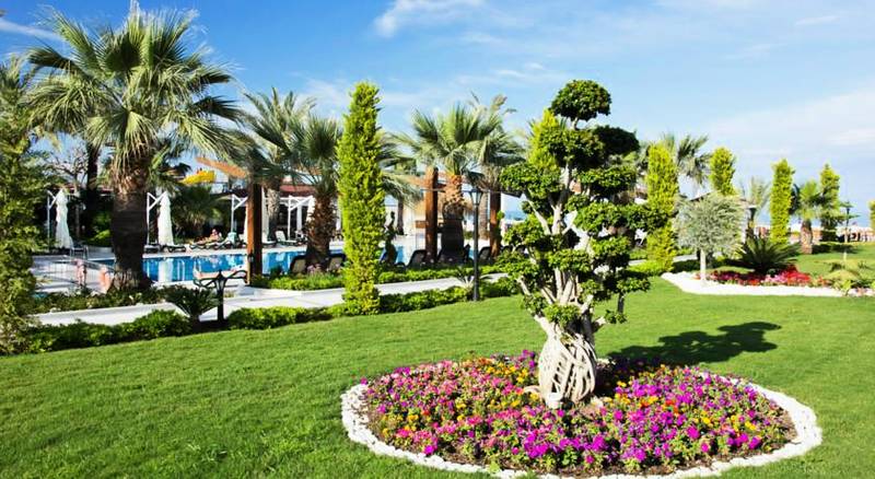 Onkel Hotels Beldibi Resort