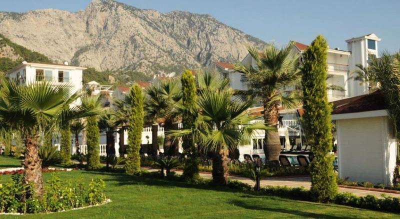 Onkel Hotels Beldibi Resort