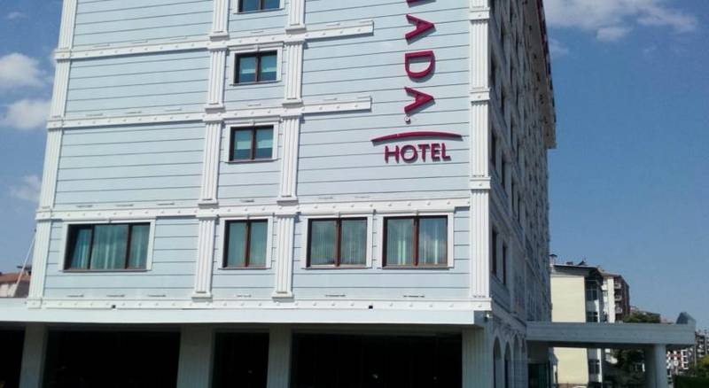 Ramada Uak