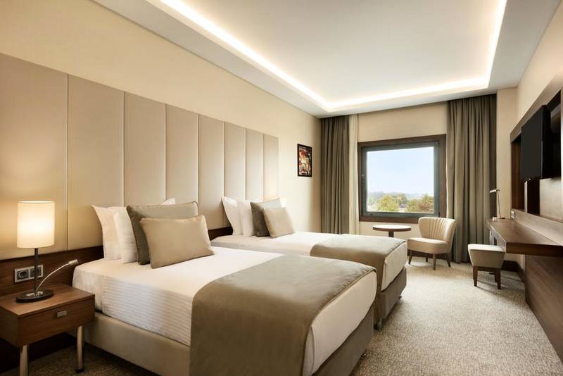 Ramada Yalova