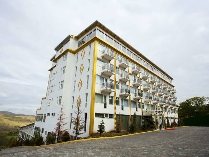 Ravza Termal Otel