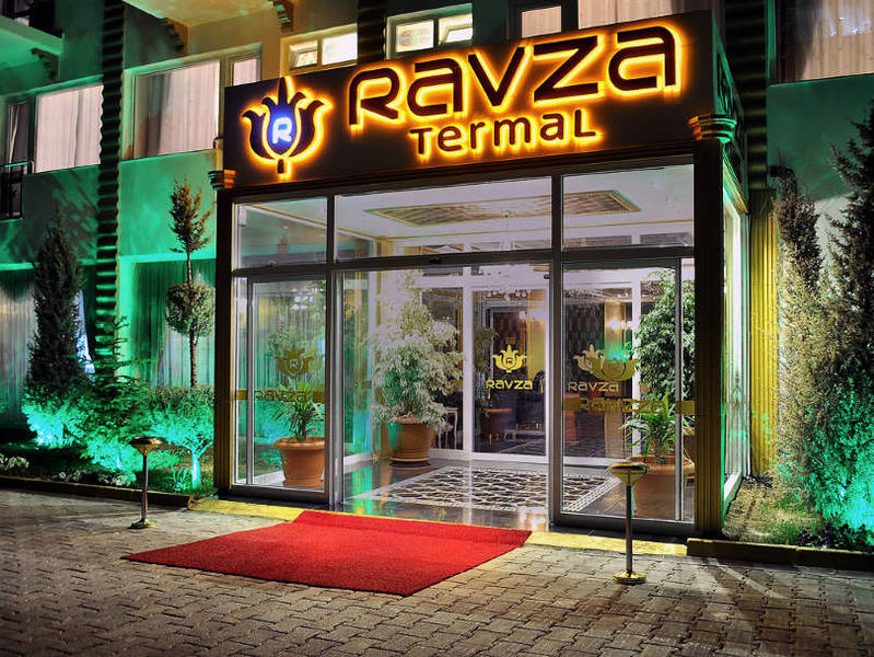 Ravza Termal Otel