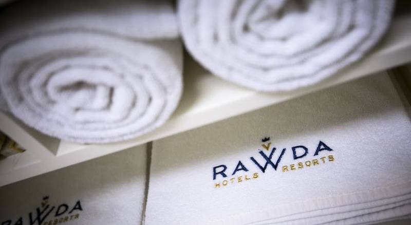 Rawda Hotel