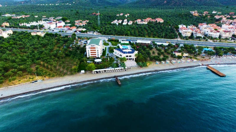 Rawda Resort