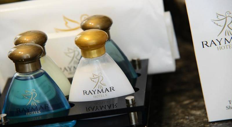 Raymar Hotel & Resort