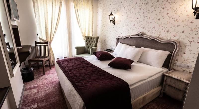 Raymar Hotels Ankara