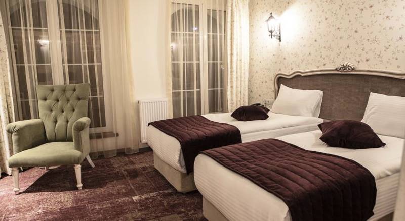 Raymar Hotels Ankara