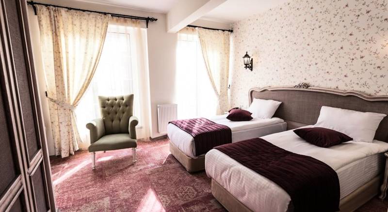 Raymar Hotels Ankara