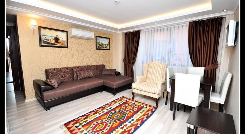 Regency World Suite