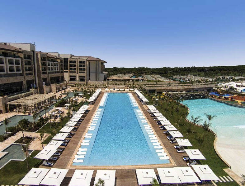 Regnum Carya Golf & Spa Resort