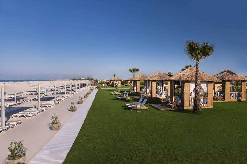 Regnum Carya Golf & Spa Resort