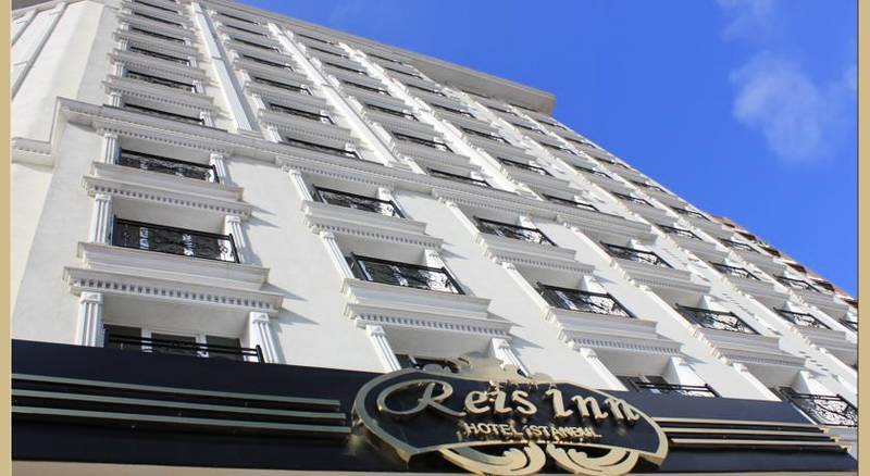 Reis nn Hotel