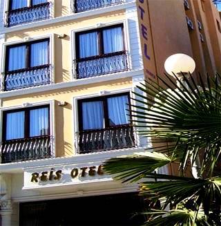 Reis Otel