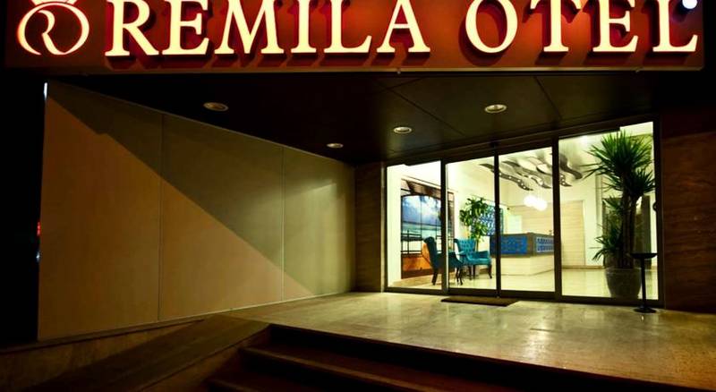 Remila Otel