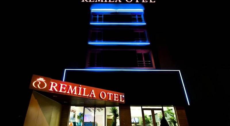 Remila Otel