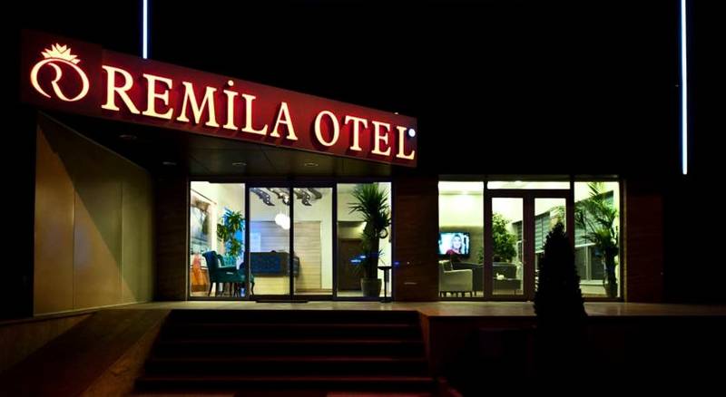 Remila Otel