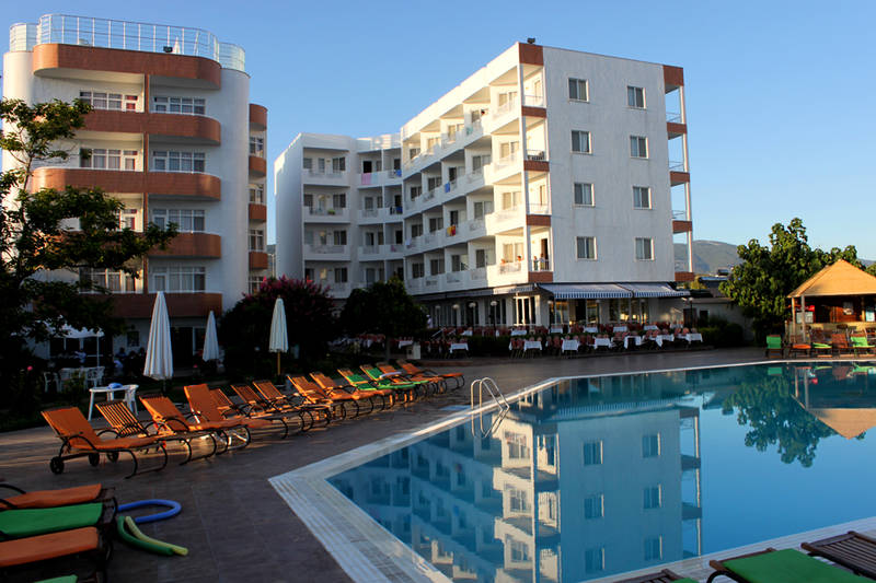 Rena Hotel