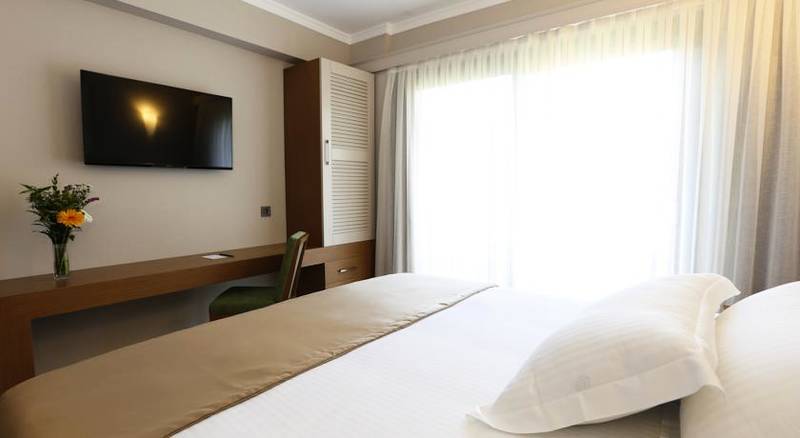 Renka Hotel & Spa