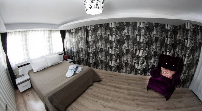 Rental House Ankara Otel