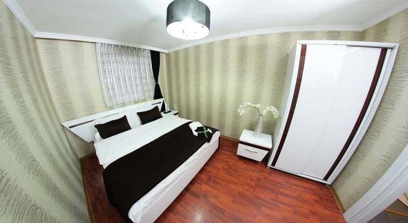 Rental House Ankara Otel