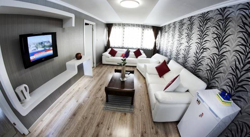 Rental House Ankara Otel